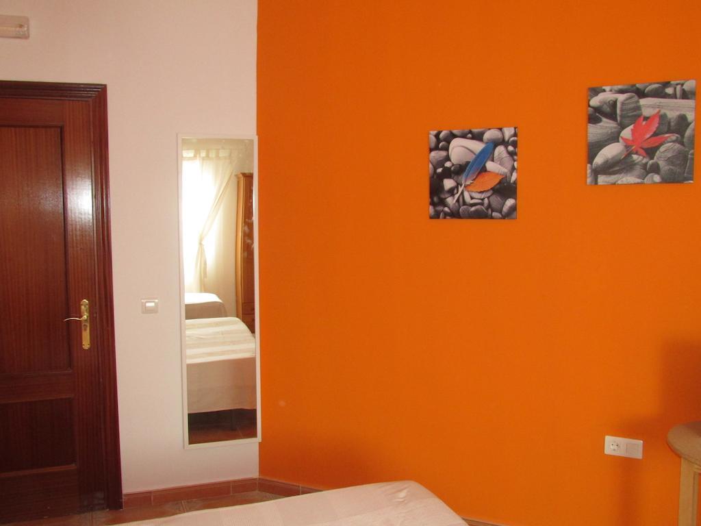 El Manantial Hotel Malaga Exterior photo